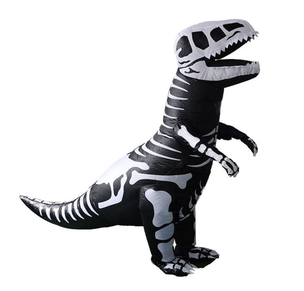 Inflatable Costume TRex